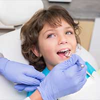 Best Pediatric Dentist Downtown Manhattan